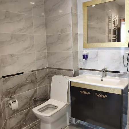Istanbul Modern Flats With Amazing Sea View Daire Dış mekan fotoğraf