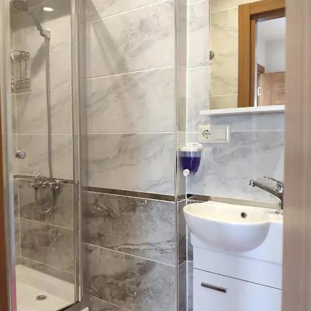 Istanbul Modern Flats With Amazing Sea View Daire Dış mekan fotoğraf
