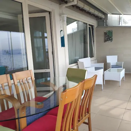 Istanbul Modern Flats With Amazing Sea View Daire Dış mekan fotoğraf