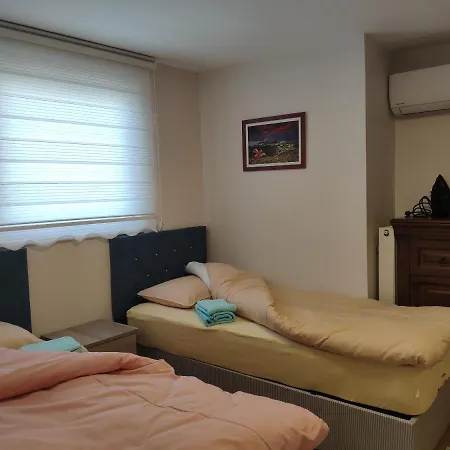Istanbul Modern Flats With Amazing Sea View Daire Dış mekan fotoğraf