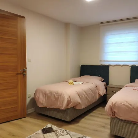 Istanbul Modern Flats With Amazing Sea View Daire Dış mekan fotoğraf