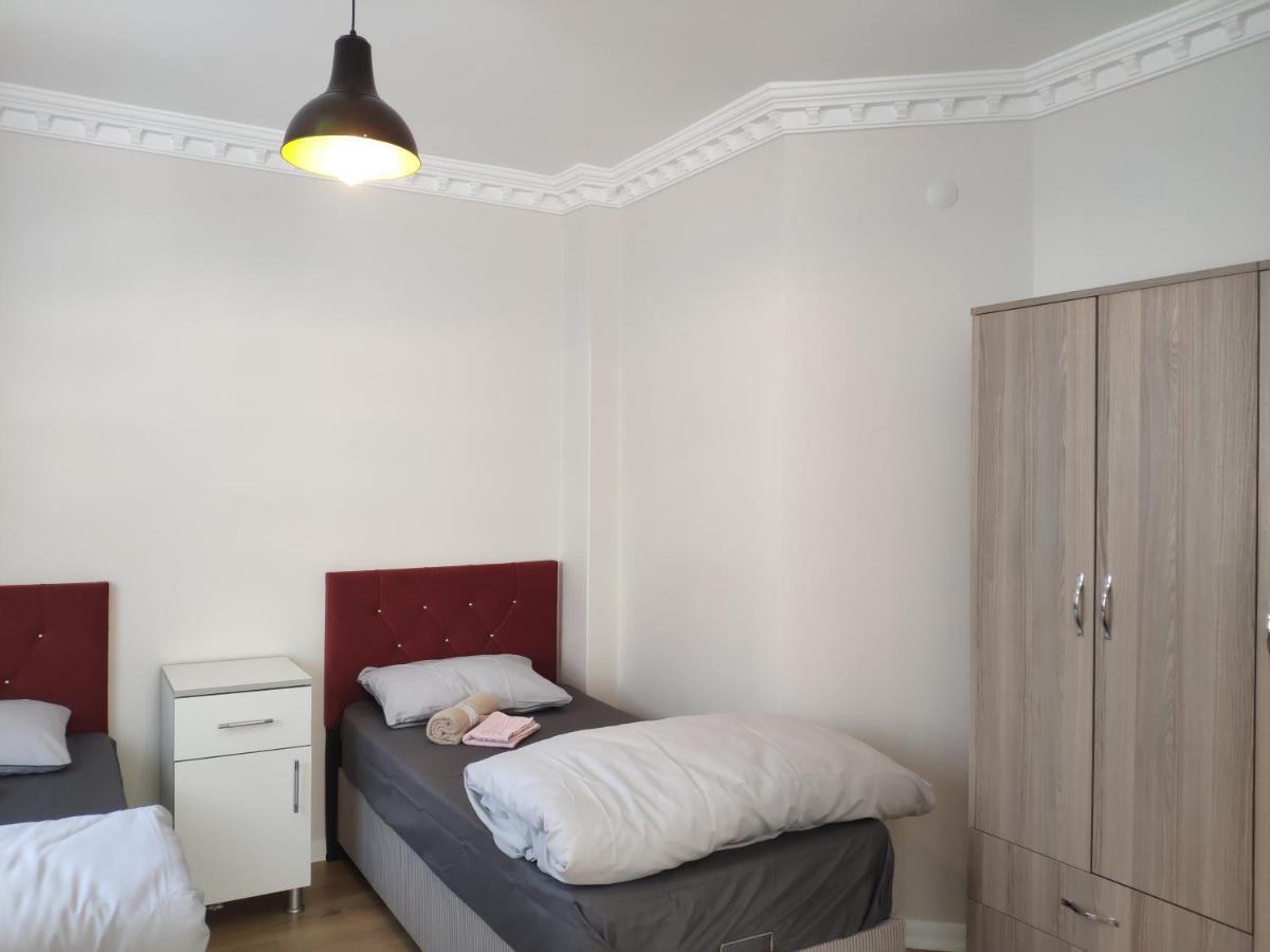 Modern Flats With Amazing Sea View * İstanbul