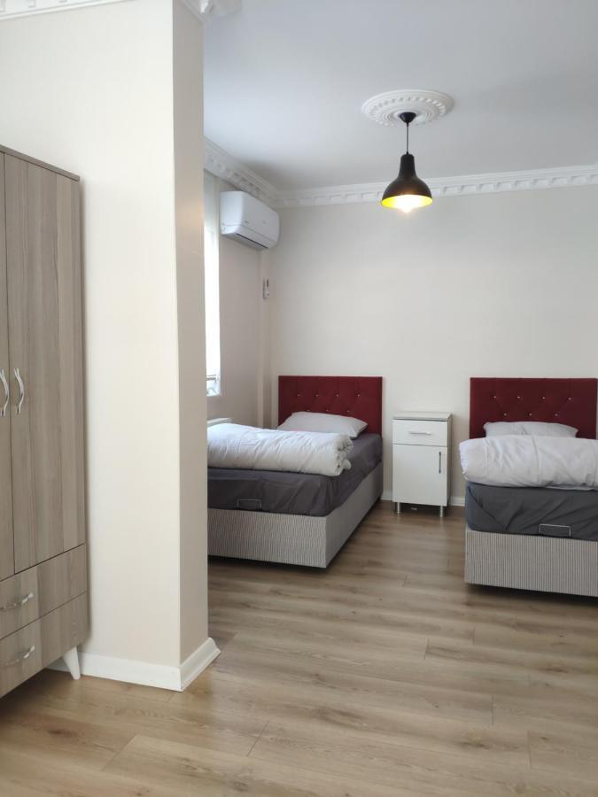 Apartament Modern Flats With Amazing Sea View Stambuł