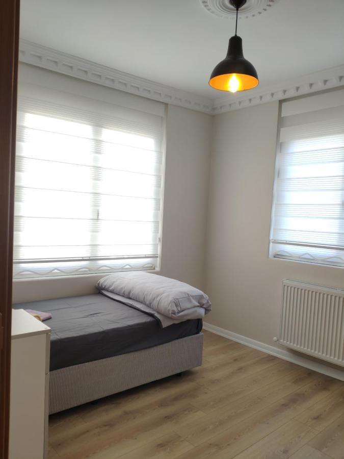 Modern Flats With Amazing Sea View Daire