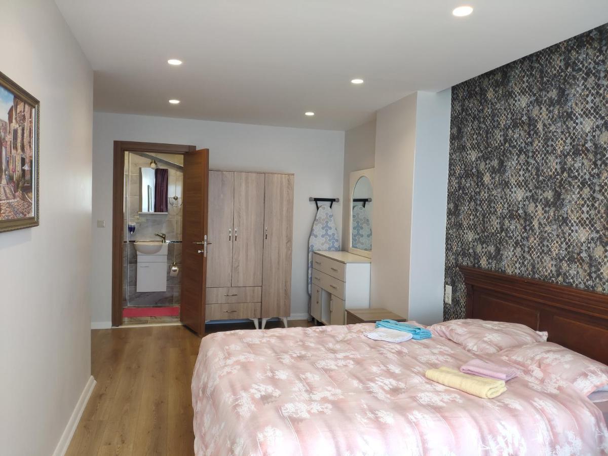 Daire Modern Flats With Amazing Sea View