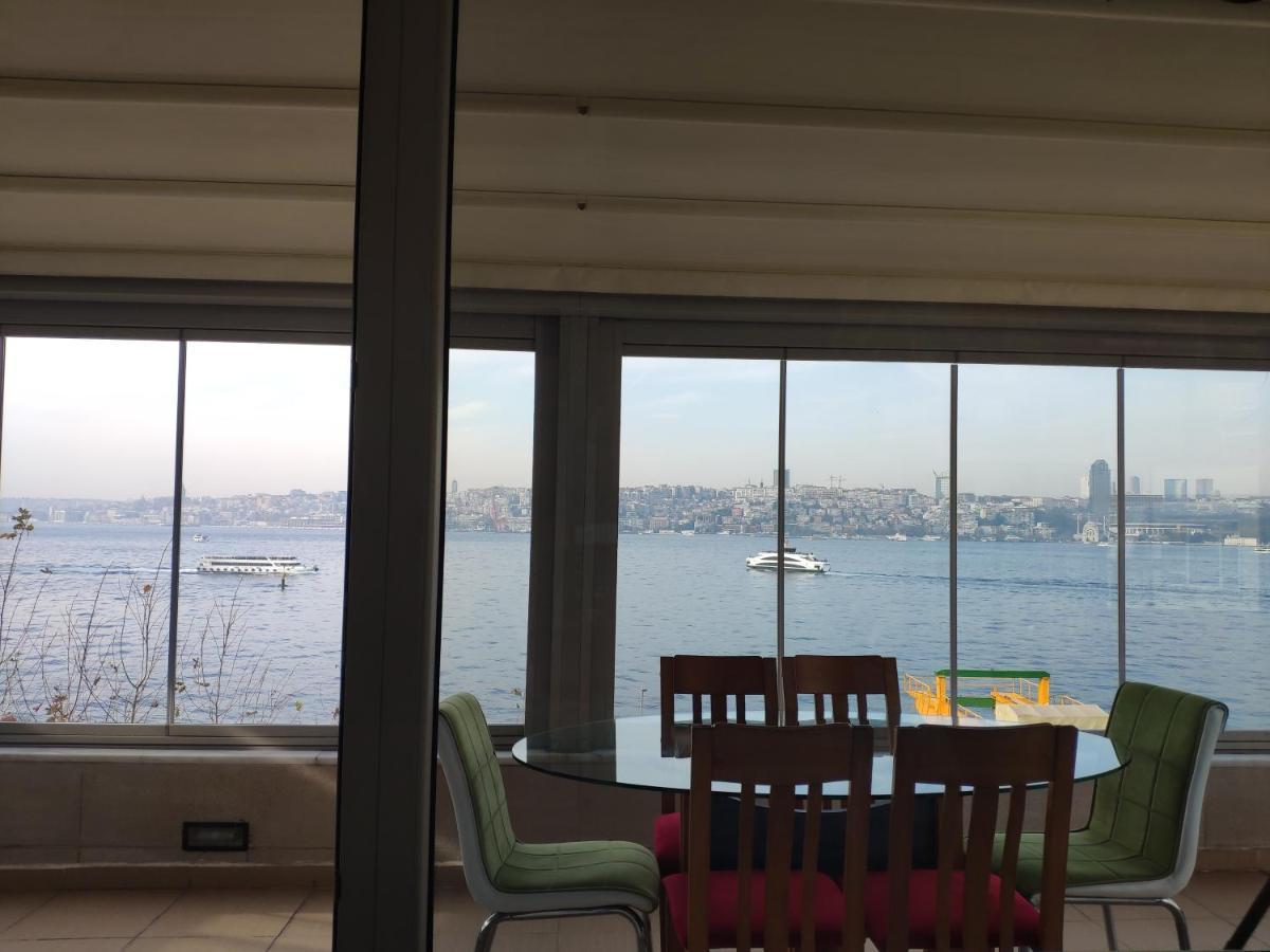 Apartament Modern Flats With Amazing Sea View *