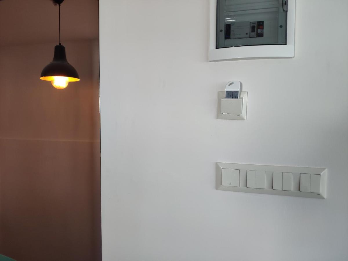 Daire Modern Flats With Amazing Sea View