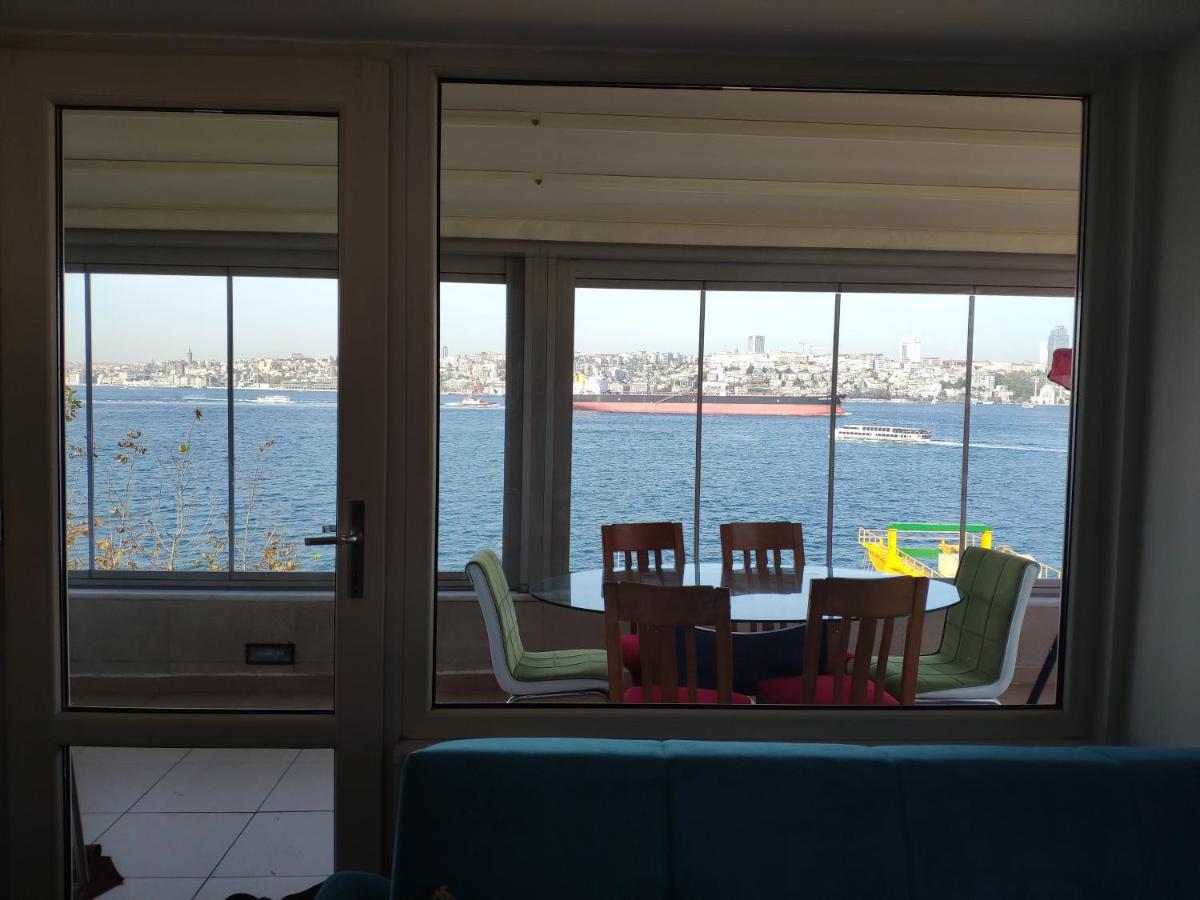 Modern Flats With Amazing Sea View