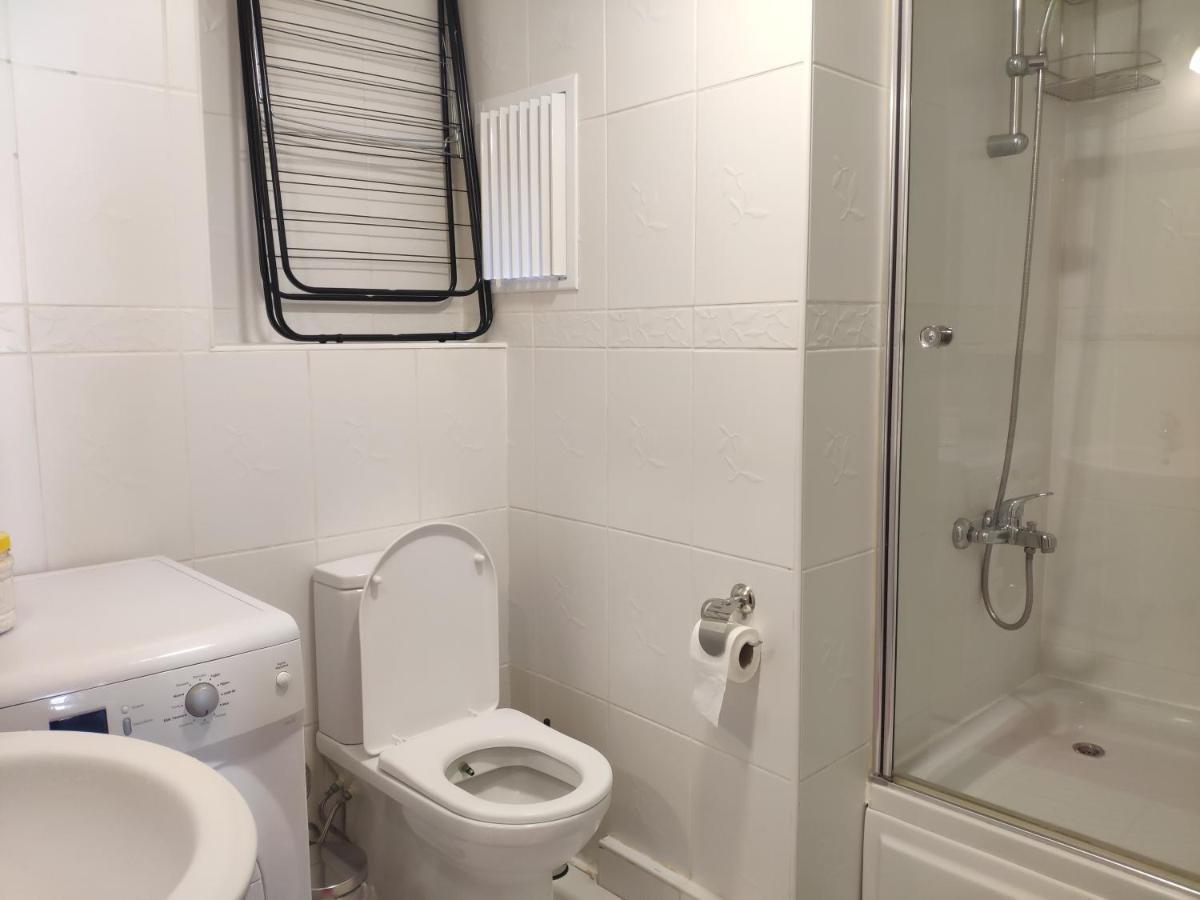 Modern Flats With Amazing Sea View Daire