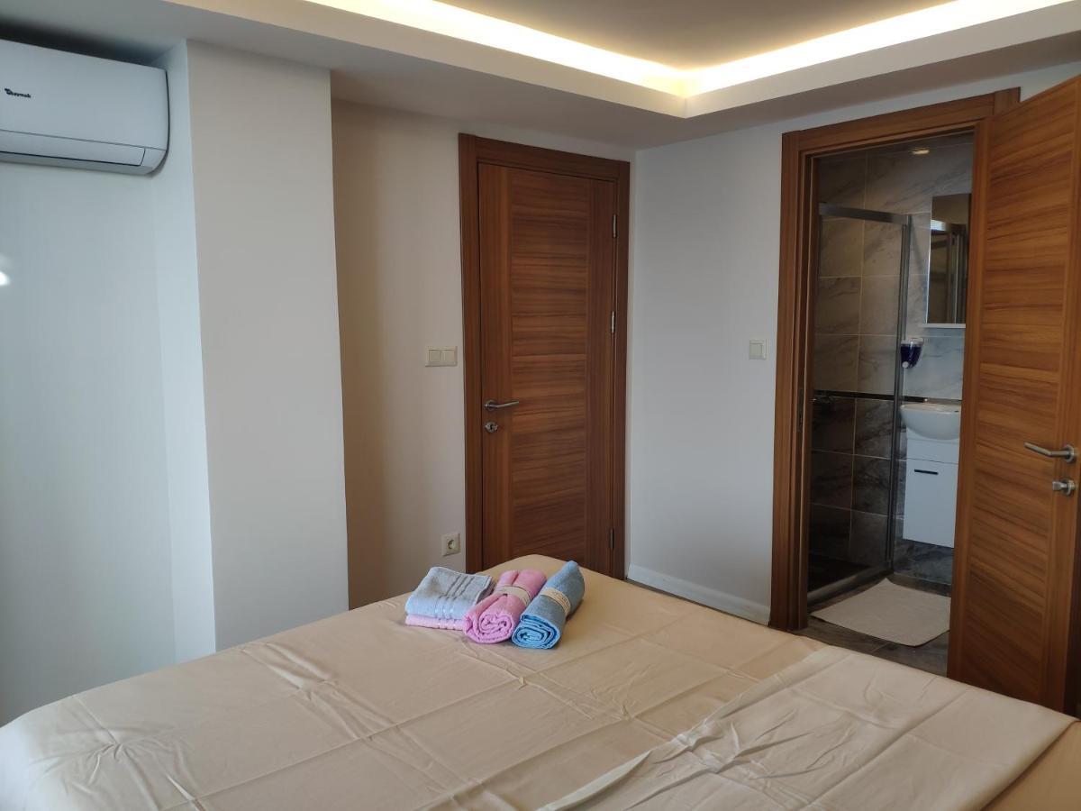 Apartament Modern Flats With Amazing Sea View