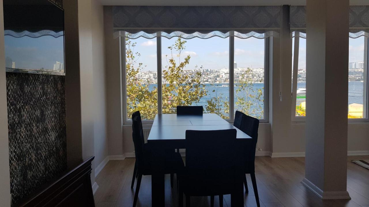 Apartament Modern Flats With Amazing Sea View